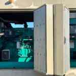 Cummins DFEK Standby Diesel Generator - Tier 2